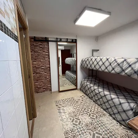Apartamento Oceanographic Apartment *